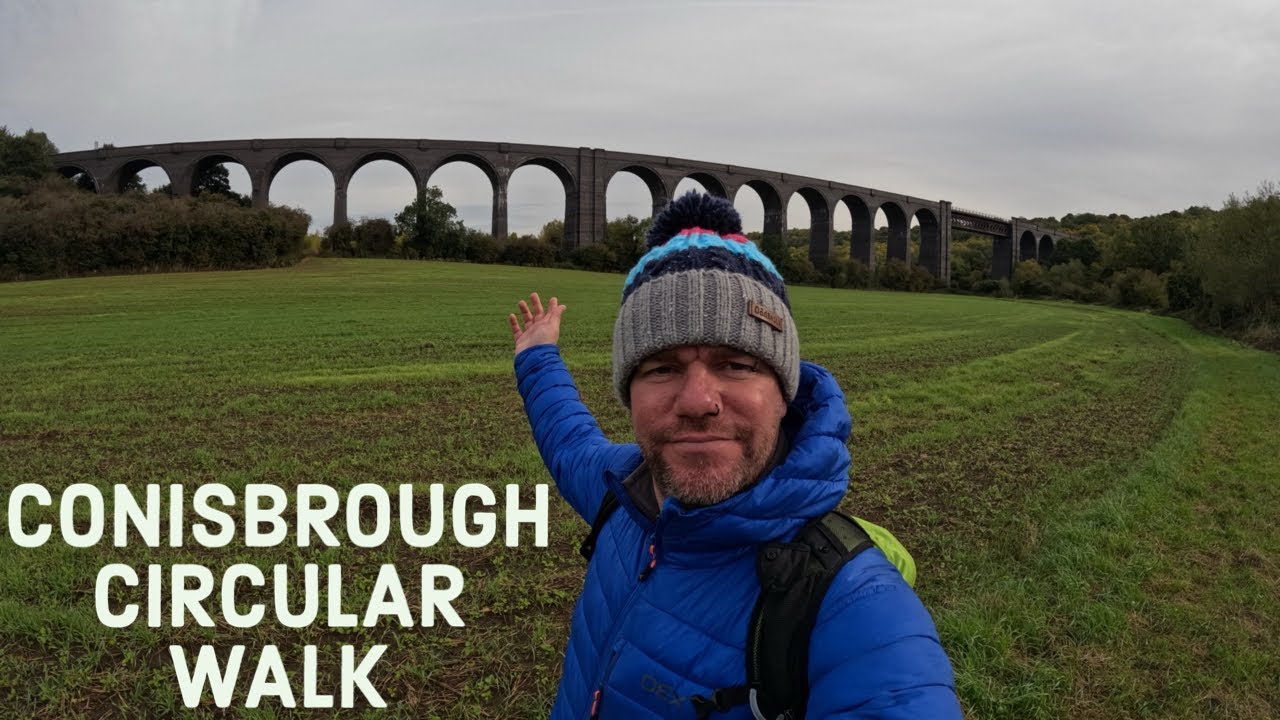 Planned a walk? DO IT NOW! Don’t miss out on things like THIS!