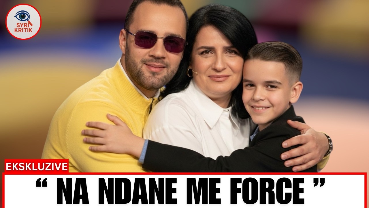 ZBULOHET E VERTETA E ERRET ! Pse Stenaldo dhe Vellai Jetuan TE NDARE per 15 Vite