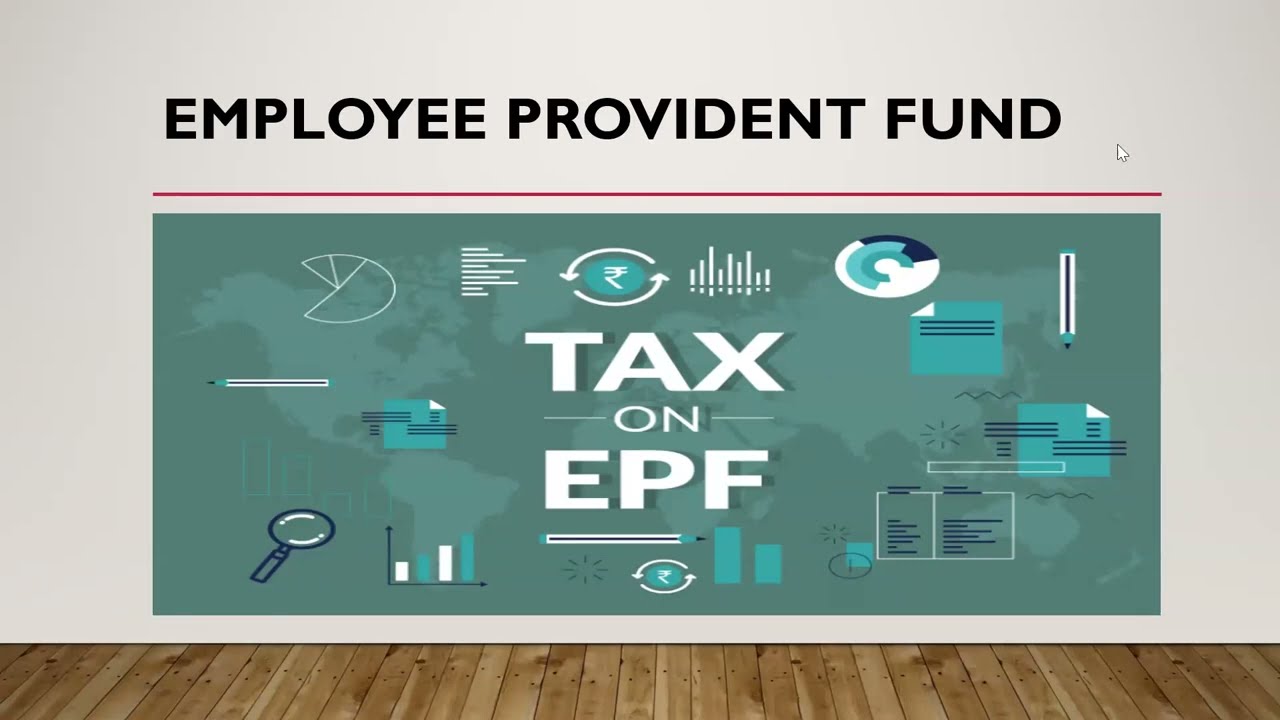 Demystifying EPF Withdrawal: Tax Implications & Strategies for Tax Saving| EPF Withdrawal Components