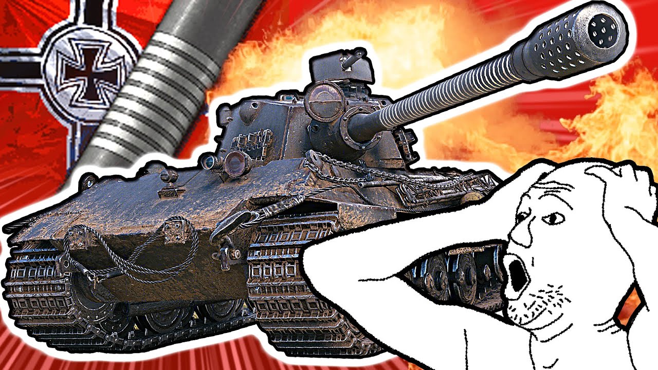 World of Tanks | Awesome & Epic Moments #37