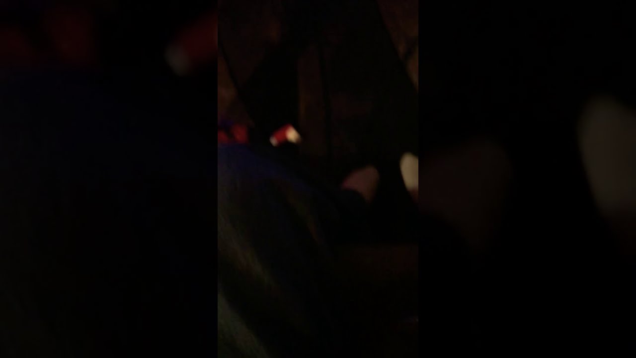 Solo smoke sesh!