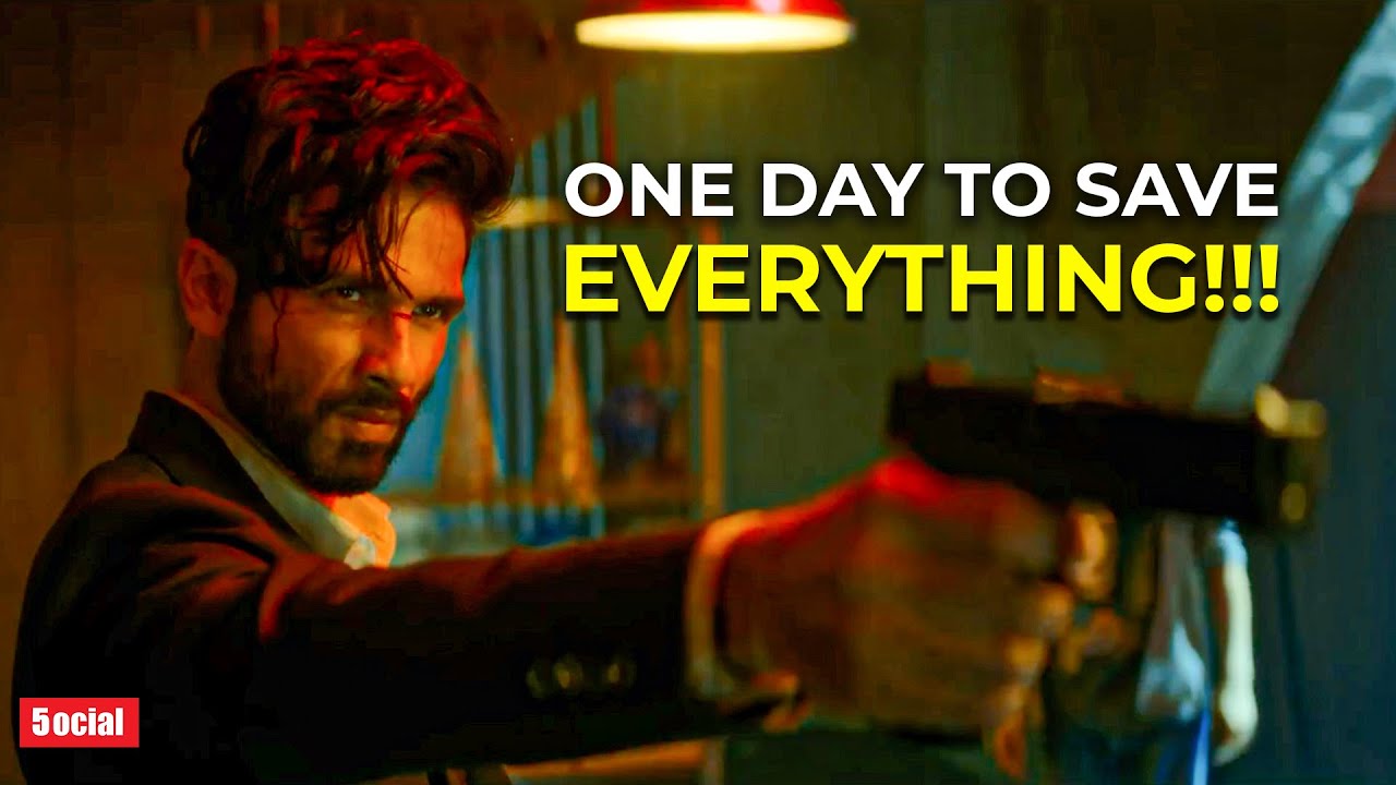 10 Greatest 'One Day' Storyline Films of Indian Cinema