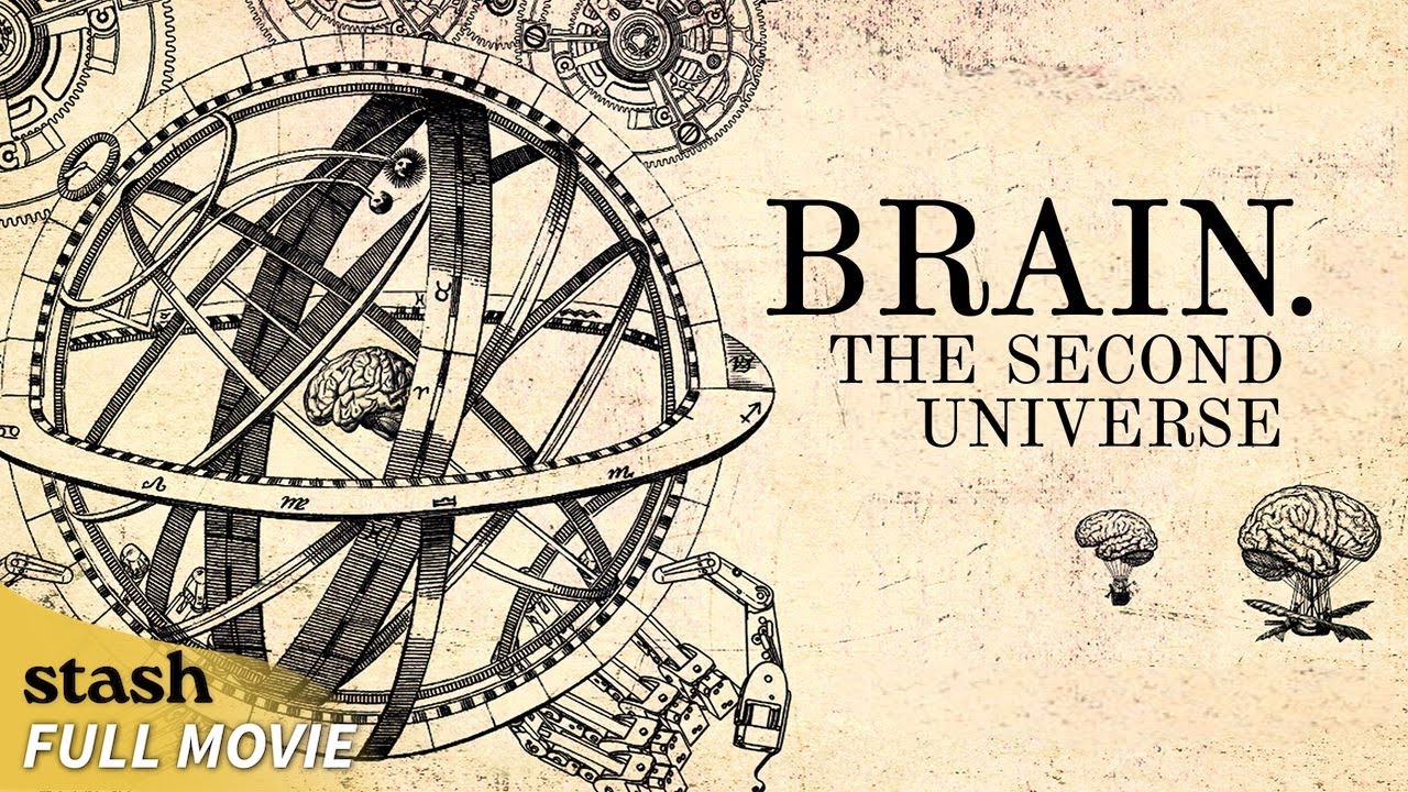 Brain. The Second Universe | Documentary | Full Movie | Exploring the Brain