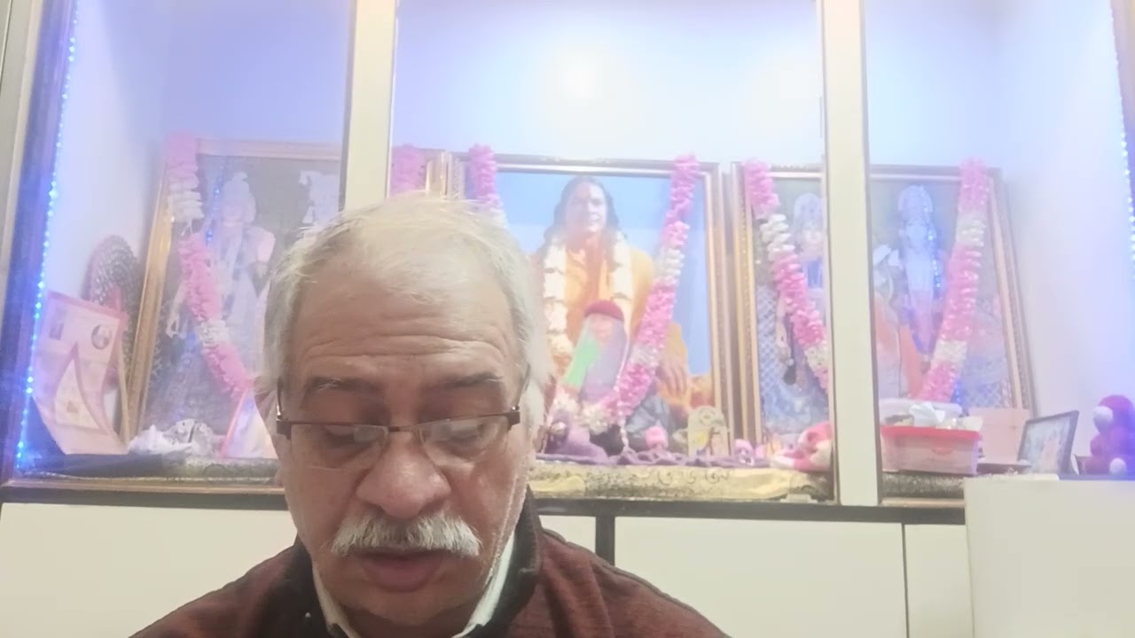 Radha govind geet:mahapurush 1920-1943