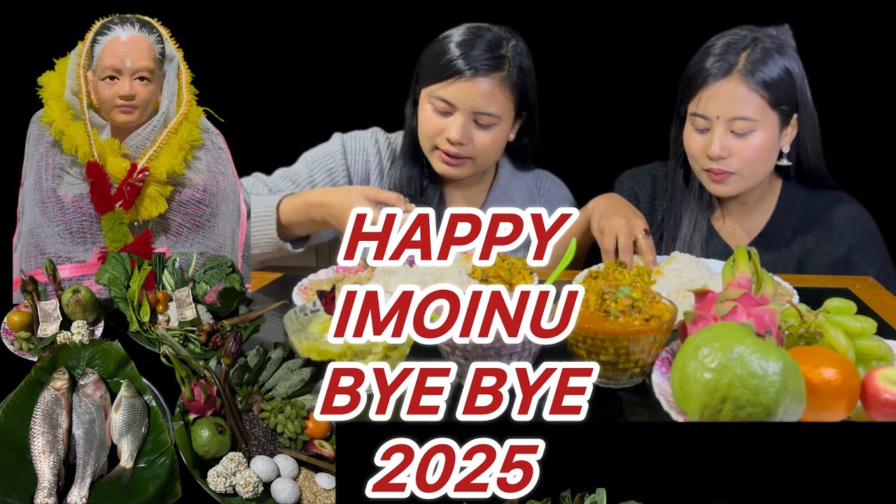 HAPPY IMOINU//  2025 KI AROIBA VEDIO  //