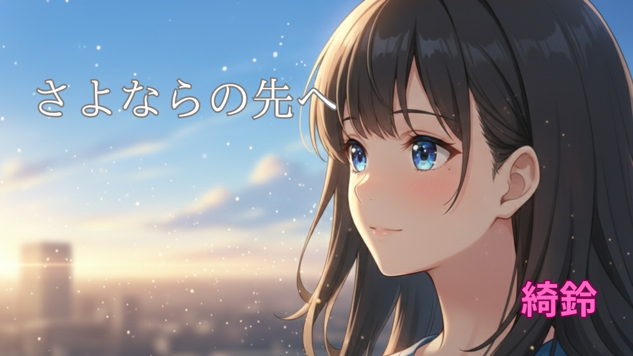 さよならの先へ