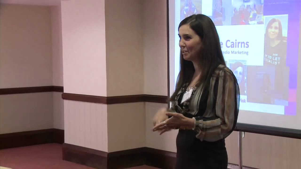 Kent & Medway B2B KBTV   HD Version