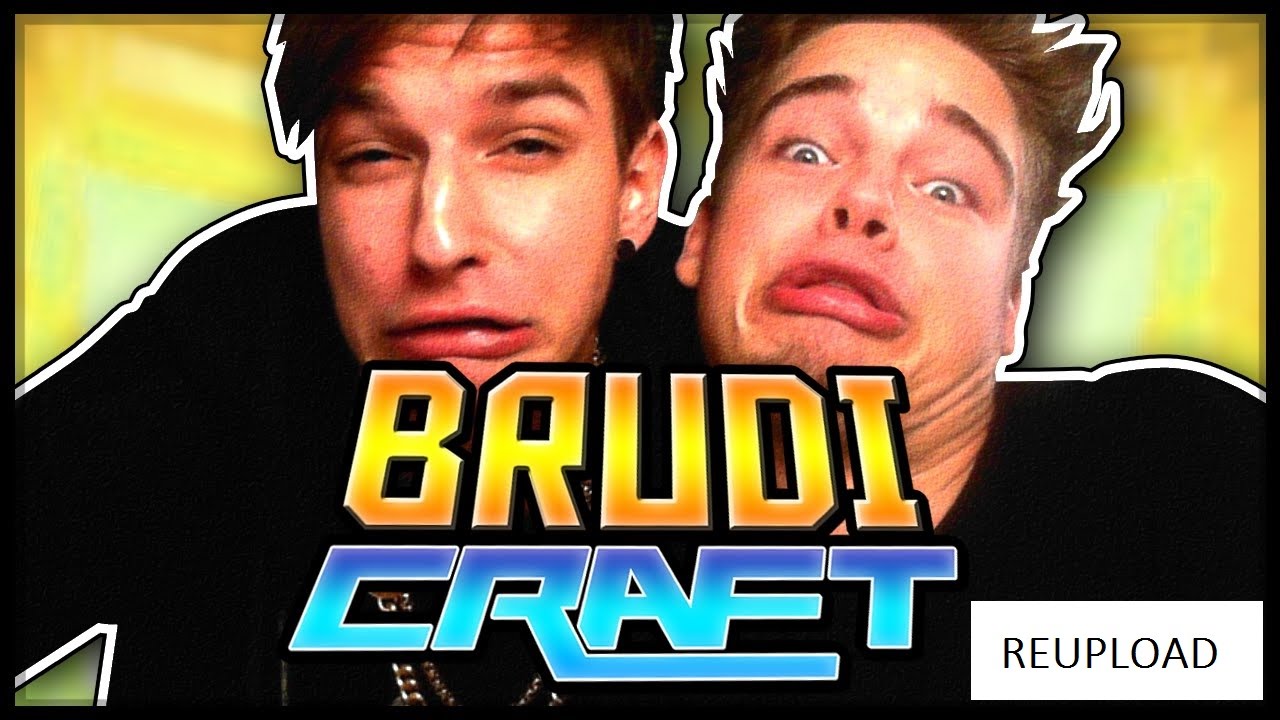 Brudicraft #79 LetsTaddl | REUPLOAD