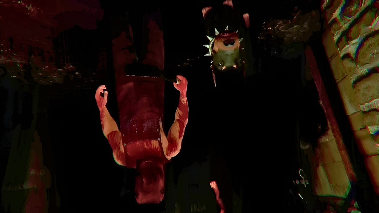 I Escaped Headhorse on Madness Mode
