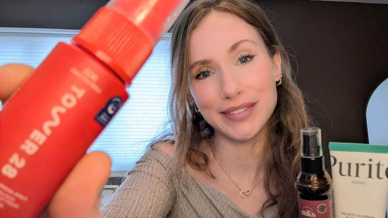 Over-explaining, Chatty, Soft-Spoken & Whisper ASMR 💖