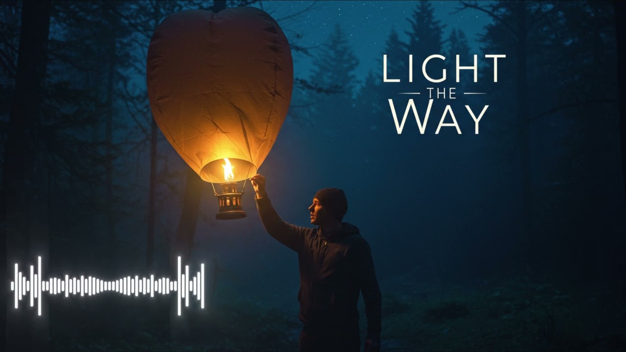 Light the Way | Official Video | Hollywood Beat Box