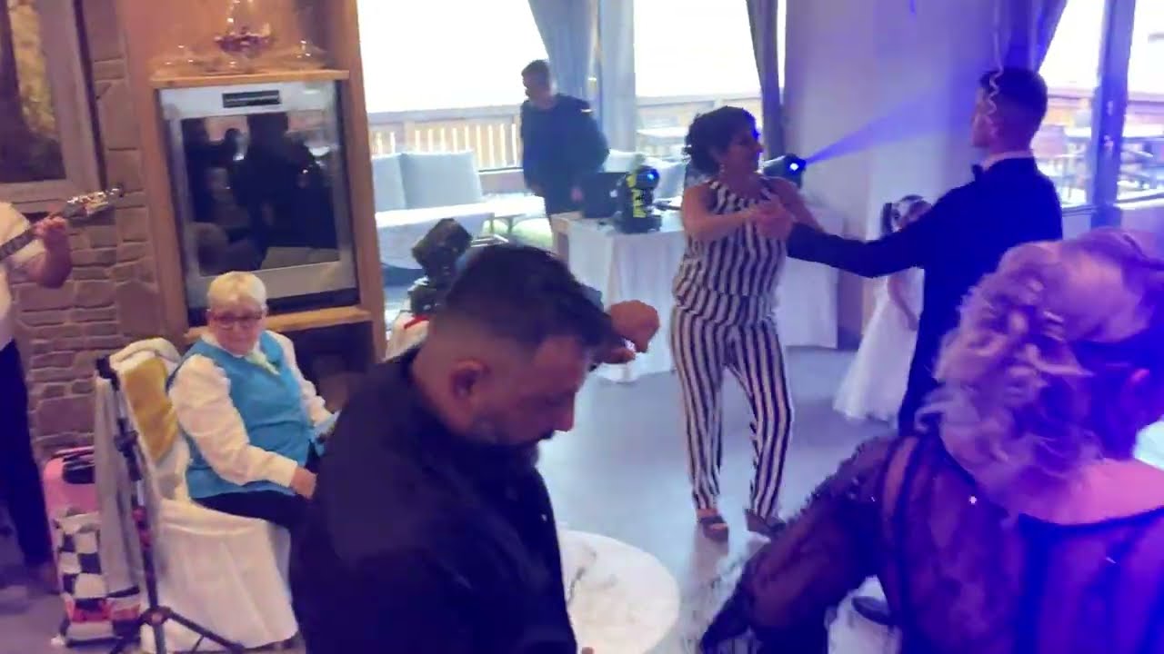 Negatív Dáša - ABBA
