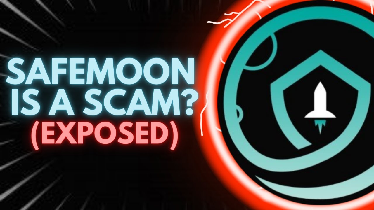 IS SAFEMOON A SCAM? (EXPOSED)