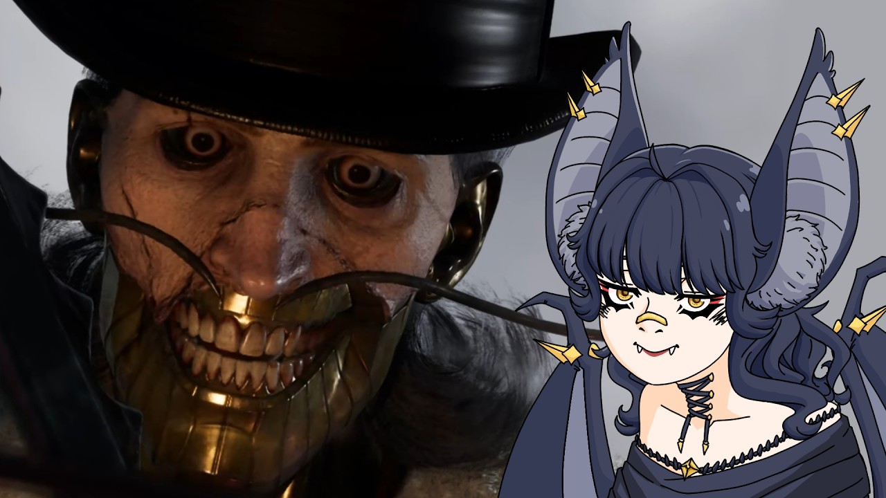 Lies of P - The DLC nears its end
