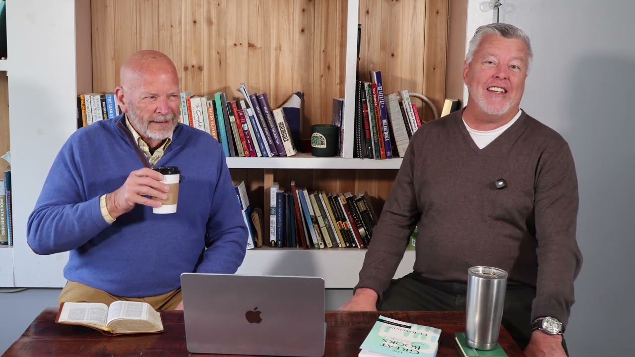 Radio Worldview - Biblical Masculinity and Femininity