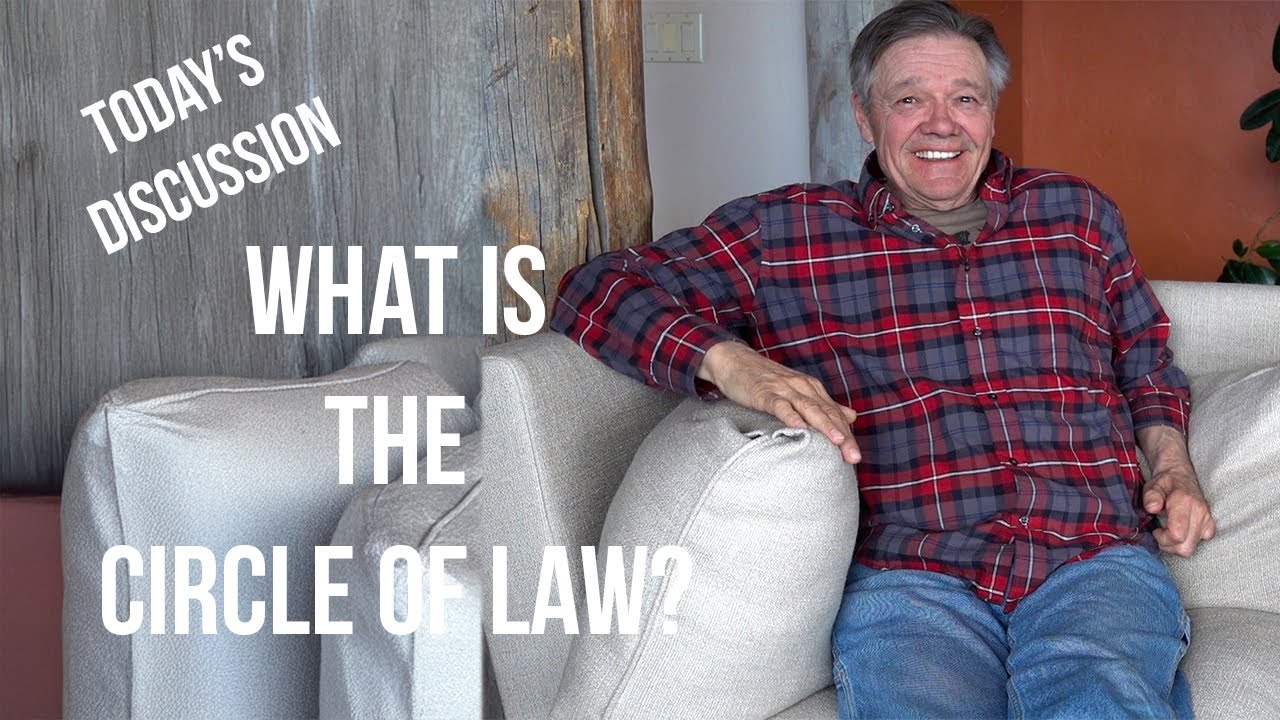 What is the Circle Of Law?