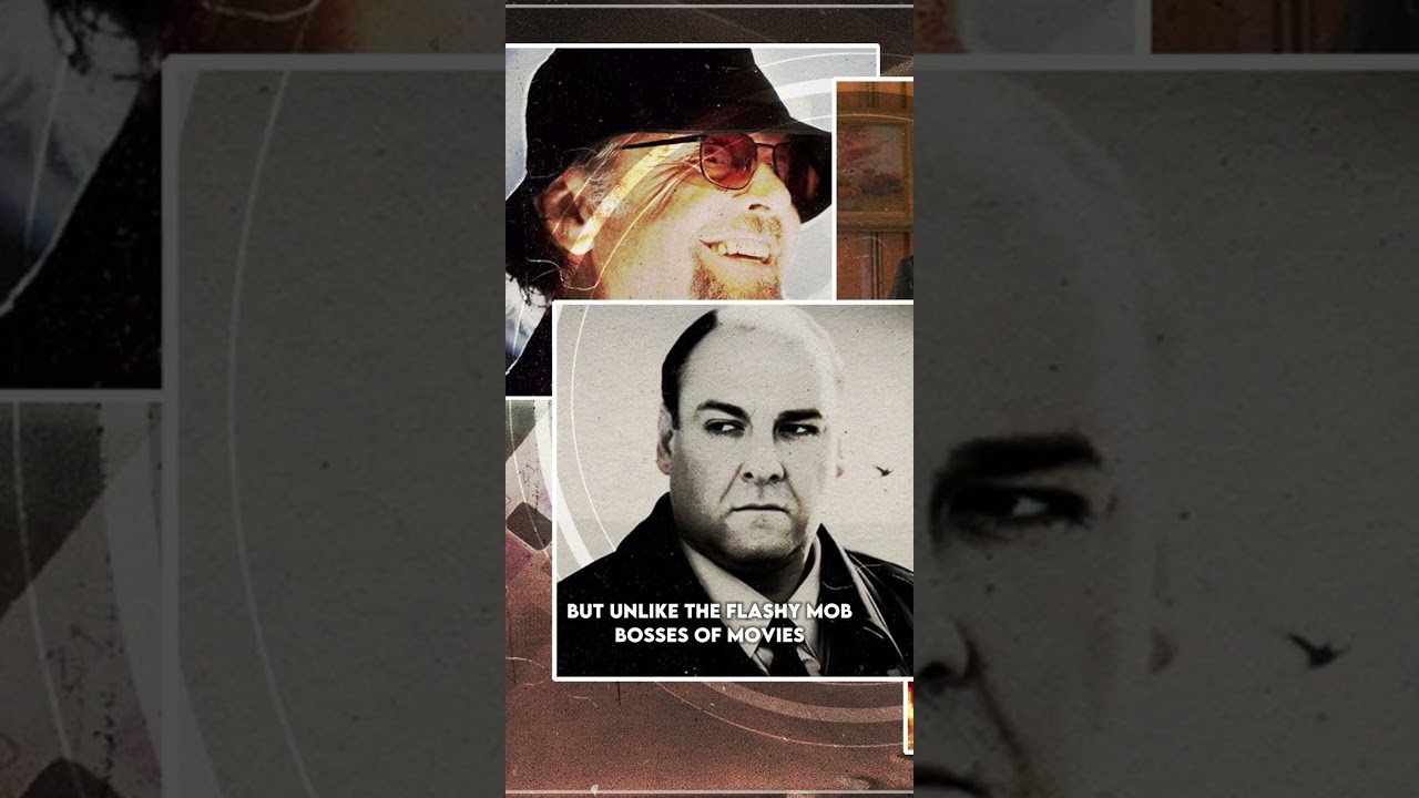 The Architect of the Detroit Partnership 🕶️&spades;️ | The Mafia Power You Never See