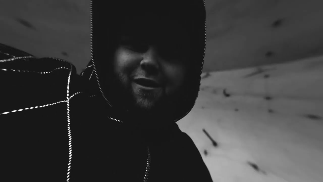 MetalTraper ft. PWK - SpaceX                                             [🎥hubert_gilarski]