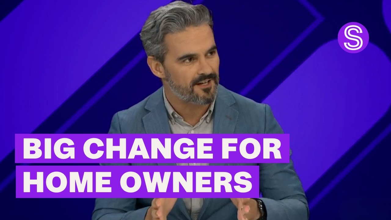 Owning a house set to become riskier. These big changes could hit your property values | Stuff.co.nz