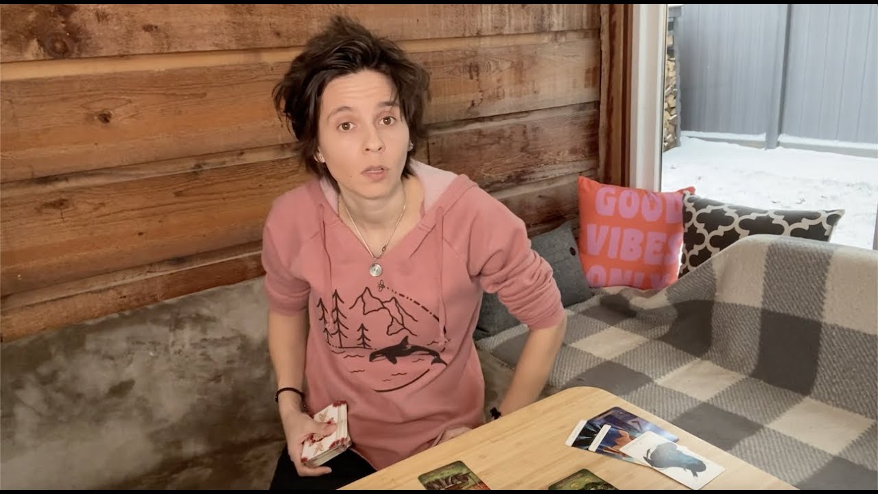 LIBRA FEBRUARY 2022 - 