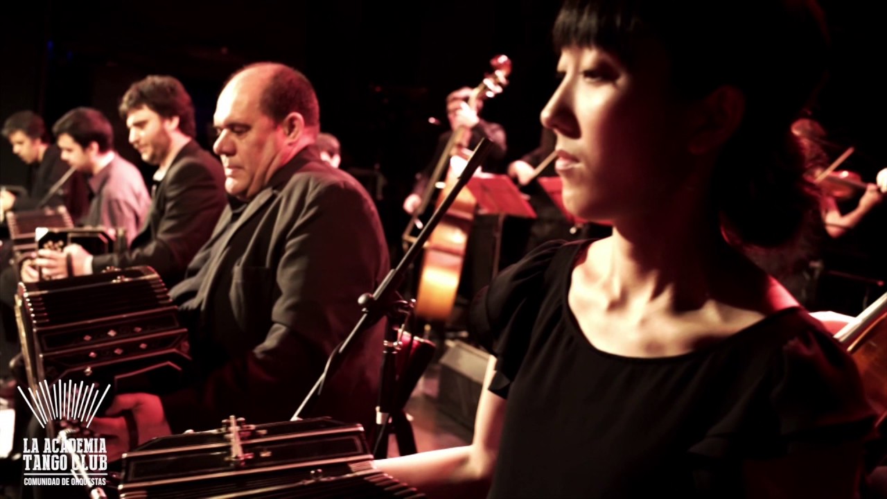 Lo que vendrá -O.T. La Maroma - En Vivo en el Nd Teatro
