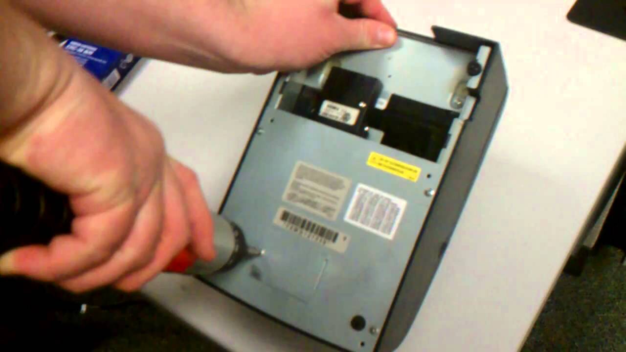 Epson TM-U220