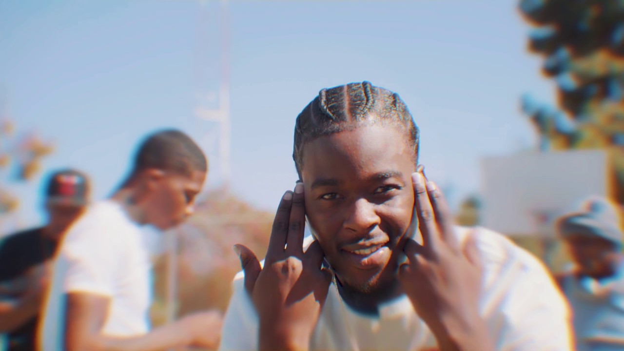 Gee El ft. K9ine0 - 