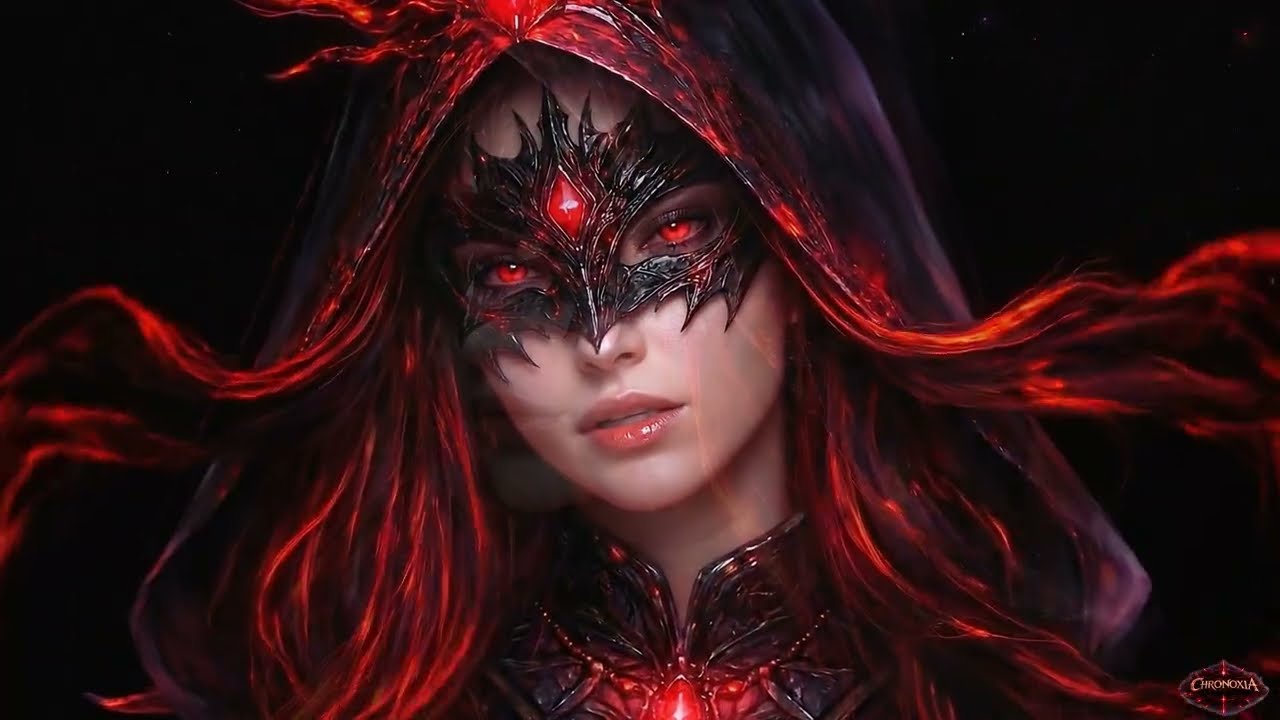 Chronoxia – The Lost Astral Power | Epic Uplifting Trance | Melodic EDM