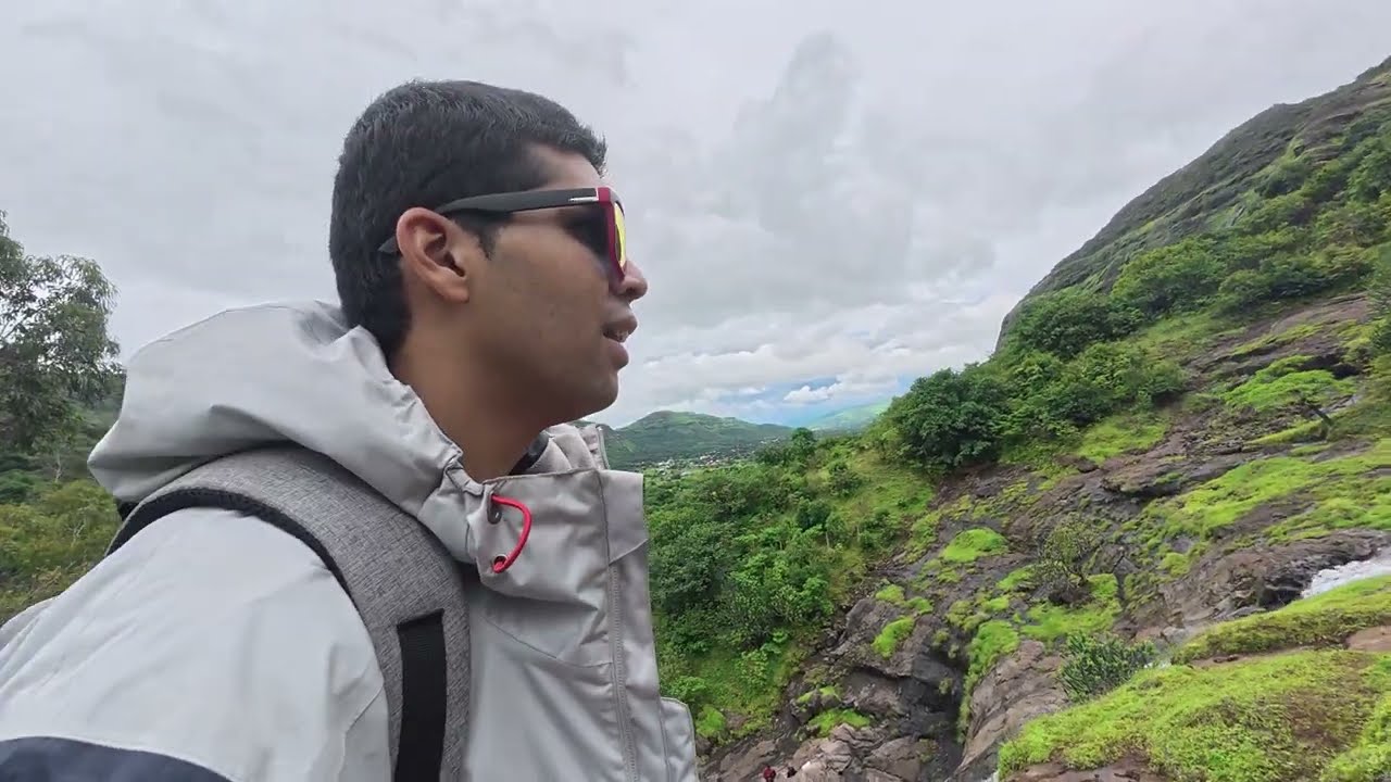 Darya Ghat (दाऱ्या घाट) | 3 Waterfalls - Trip 2 (Part 2)