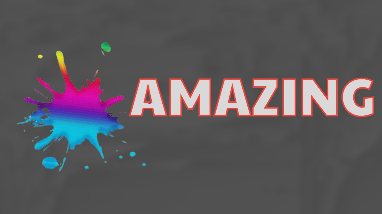 Что означает AMAZING || Значения и определения с примерами на АНГЛИЙСКОМ языке.