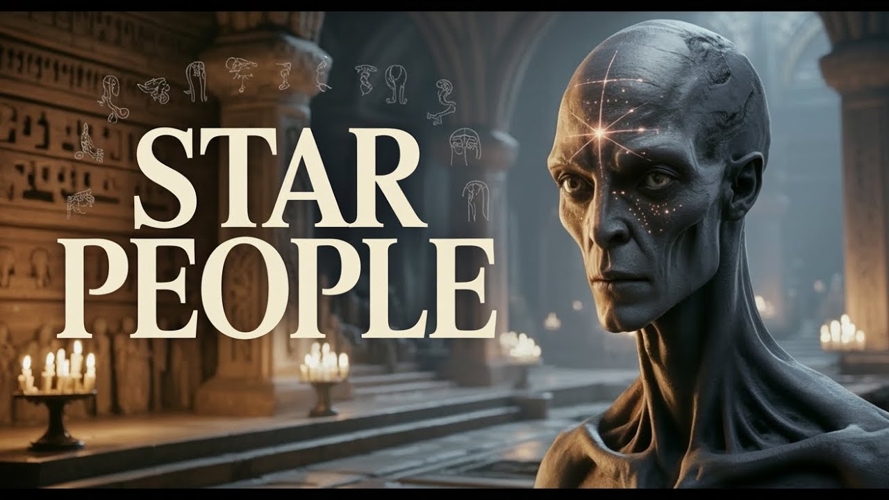 Were These People Conntected To The Anunnaki? | History For Sleep