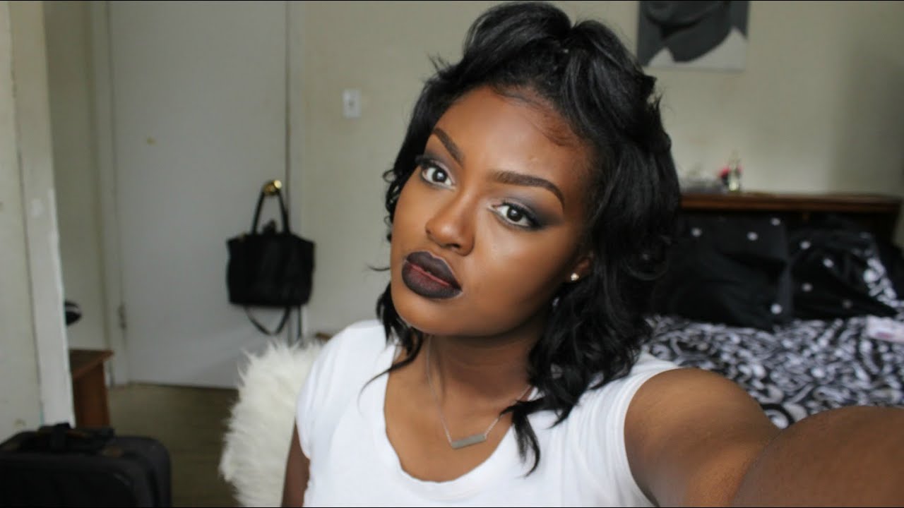 Autumn Makeup