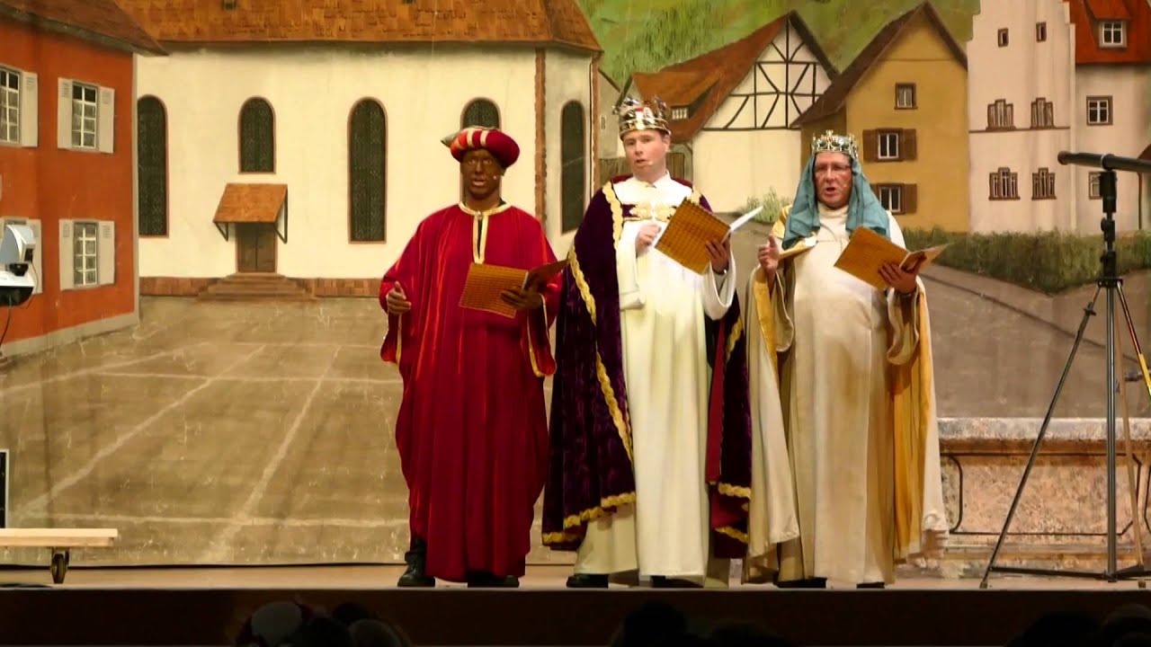 Weil am Rhein Zunftabend 2016  TEIL1