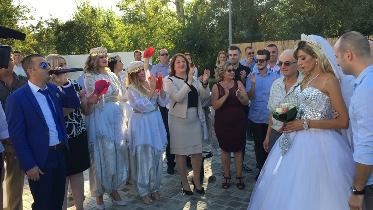 Dasma Shqiptare2017