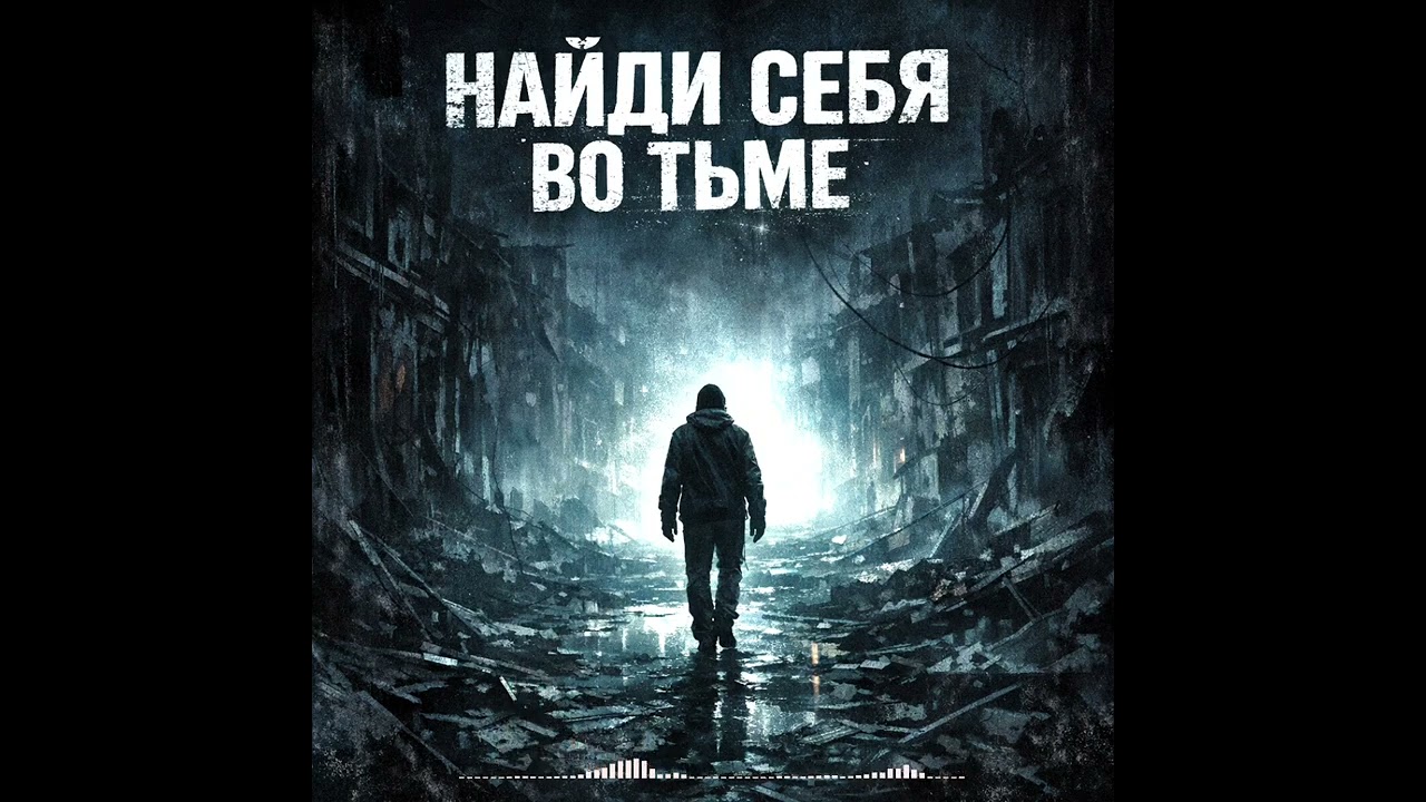 Найди Себя во тьме