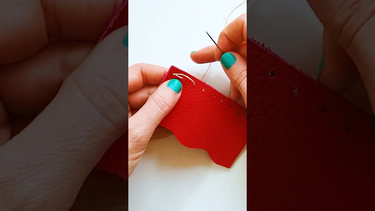 Punto atr&aacute;s o cadena