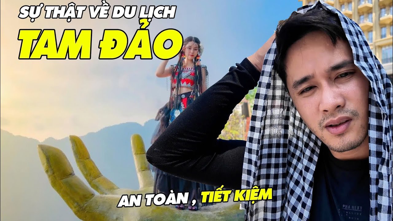 Du lịch Tam Đảo 2025 | Có nên đi hay không , chi phí kinh nghiệm đi Tam Đảo an toàn (Part 1)