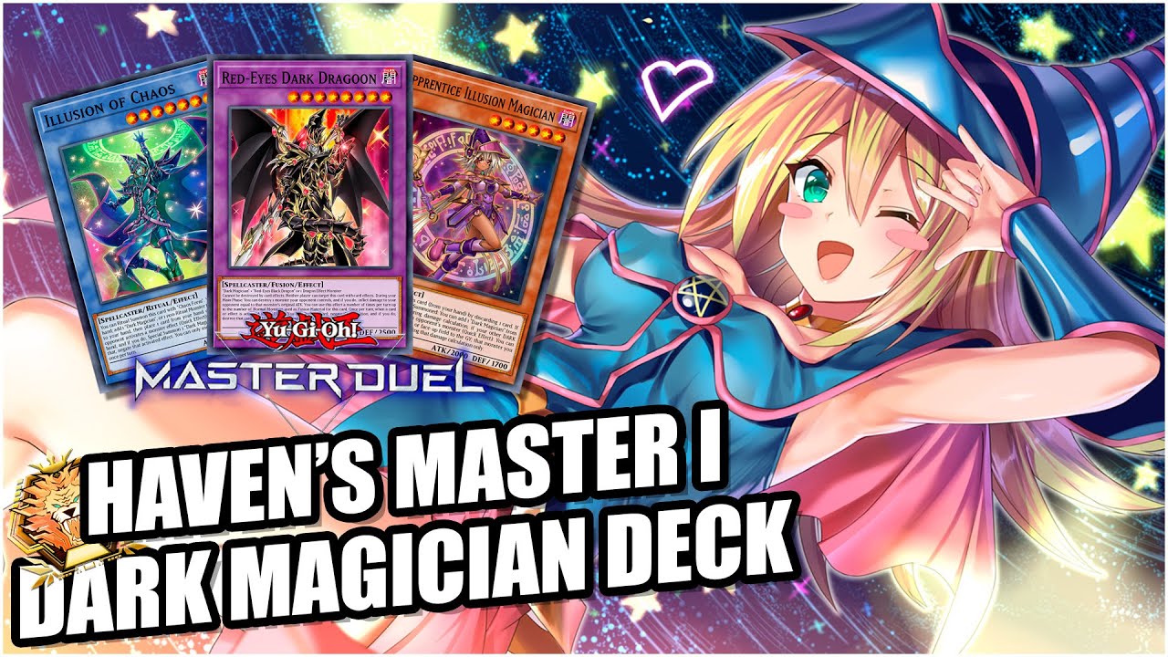 ¡DESATA LA MAGIA Y PÁRTELA, MAGAZO! 