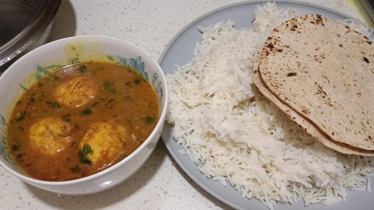 Ande banane ka aasan tarika bahut testi hota hai #IndianFood #DesiReacts #AndeKiSabzi