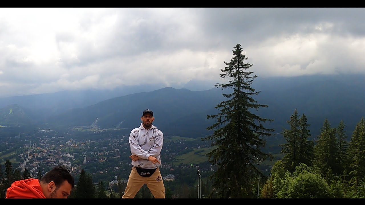za tyle lat prod.Cmaz