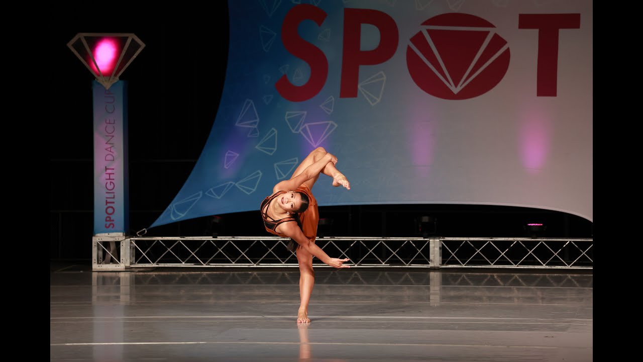 Emma Le | Knife | Evolution Dance Company 2022