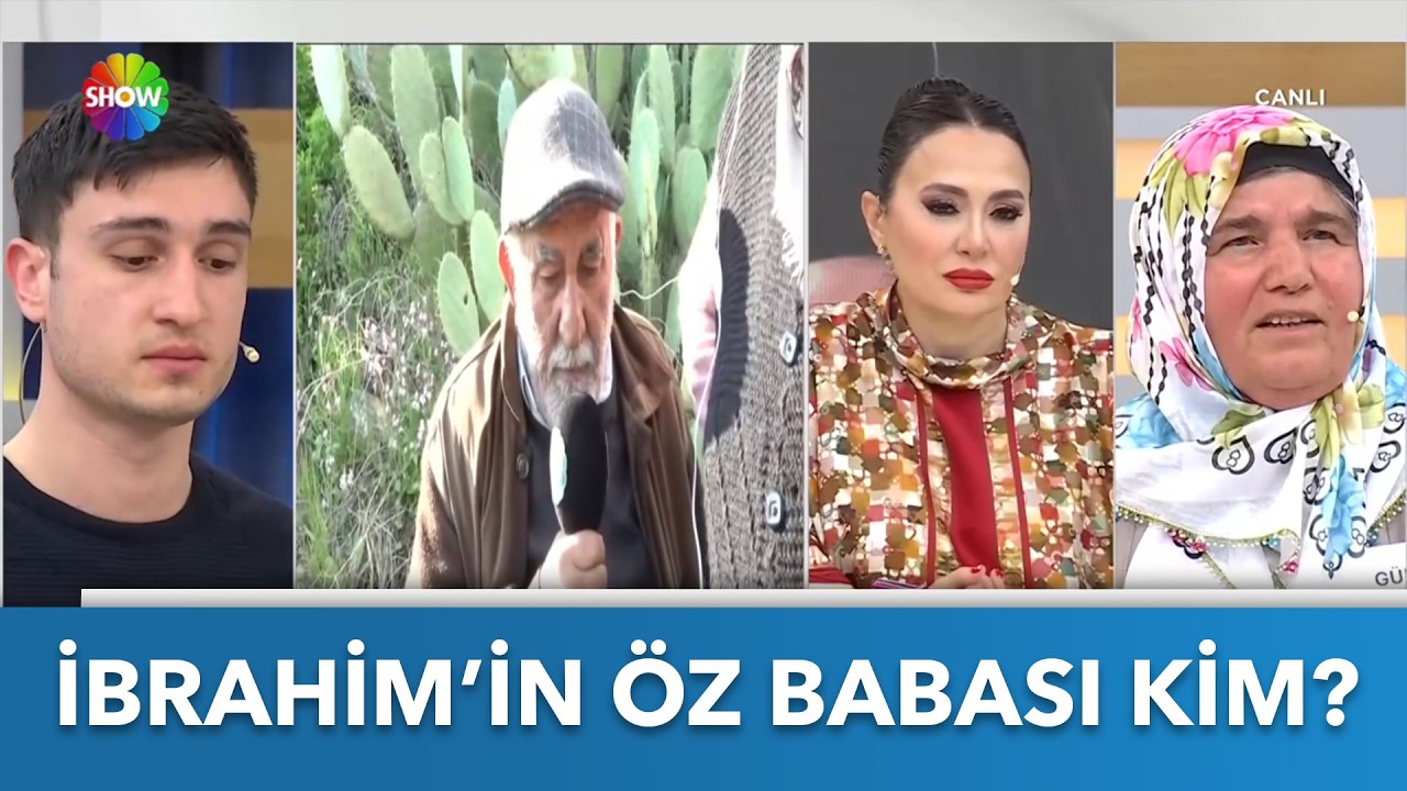 Ger&ccedil;ekleri S&uuml;leyman Demirel a&ccedil;ıklıyor! | Didem Arslan Yılmaz'la Vazge&ccedil;me 7.4.2026