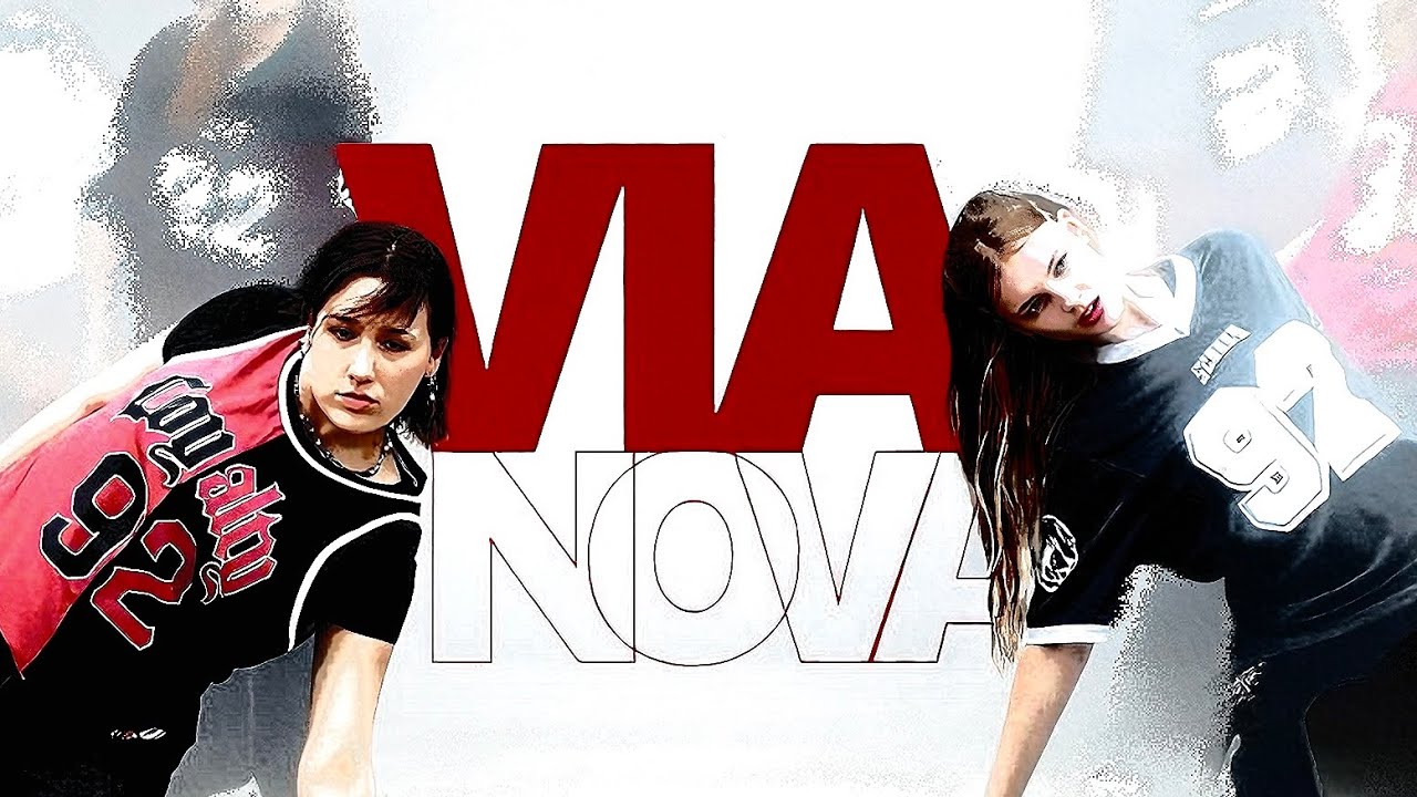 VIA NOVA Dance Performance Video | VIESION Production 