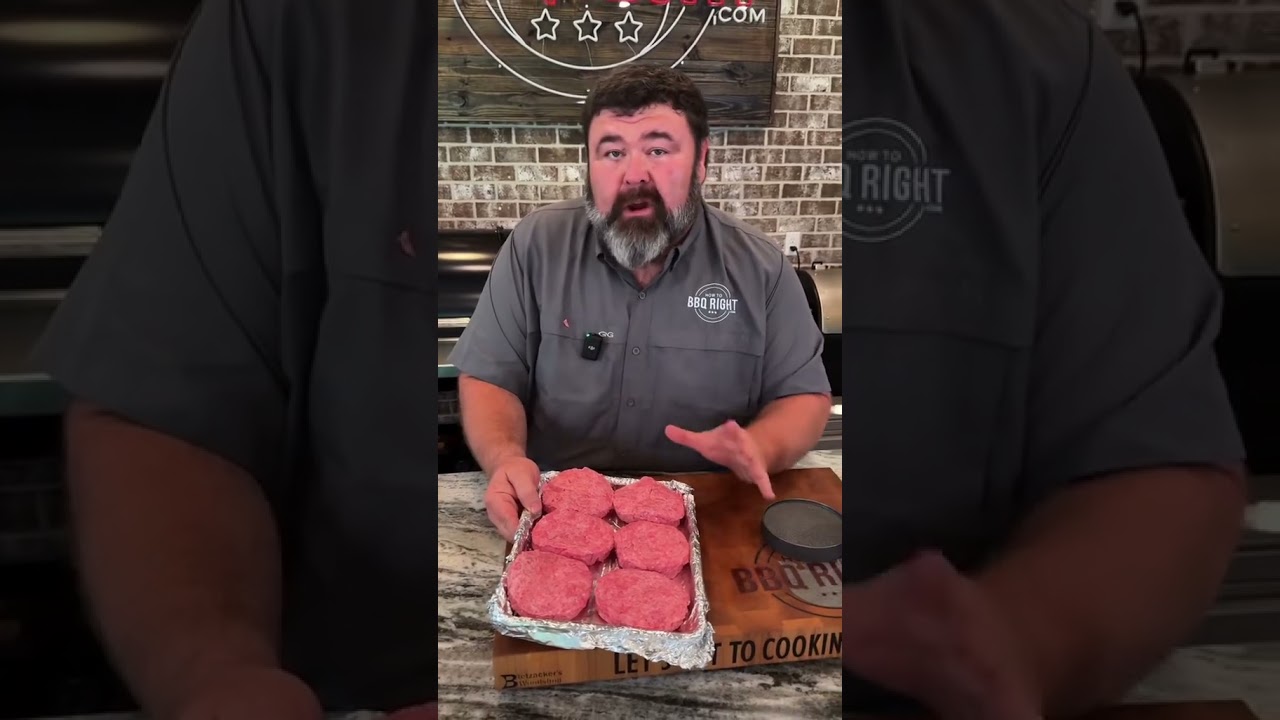 best way to grill the perfect cheeseburgers #cheeseburgers