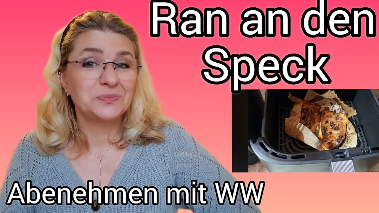 Abnehmen mit WW/ Update nach Weihnachten