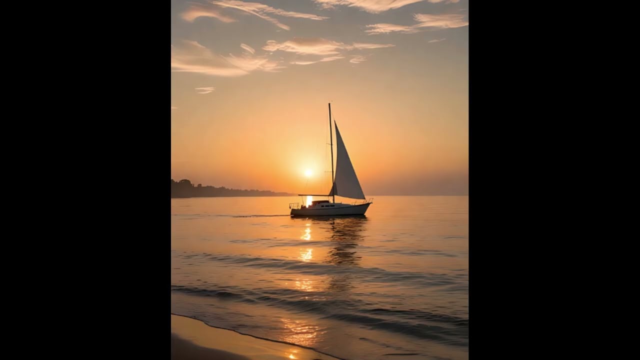 Gentle Drift / Sleep Music / Relaxing Music / Suno AI