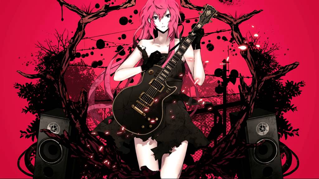 Nightcore - Love The Way You Lie (I Am King)Cutted Version.