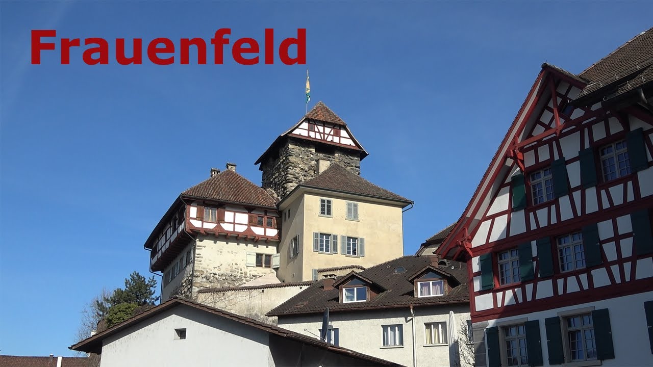 Frauenfeld, Switzerland