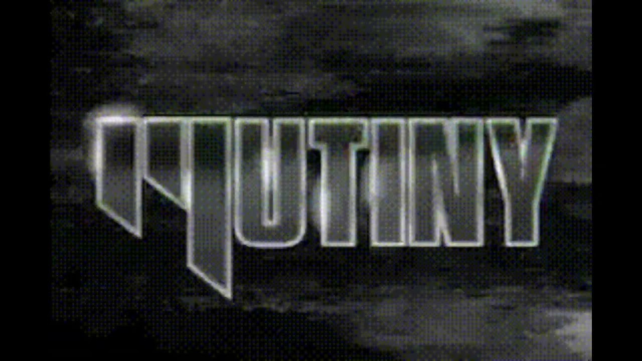 WWE 2K25 Mutiny Theme Full HD Version Sludge Machine