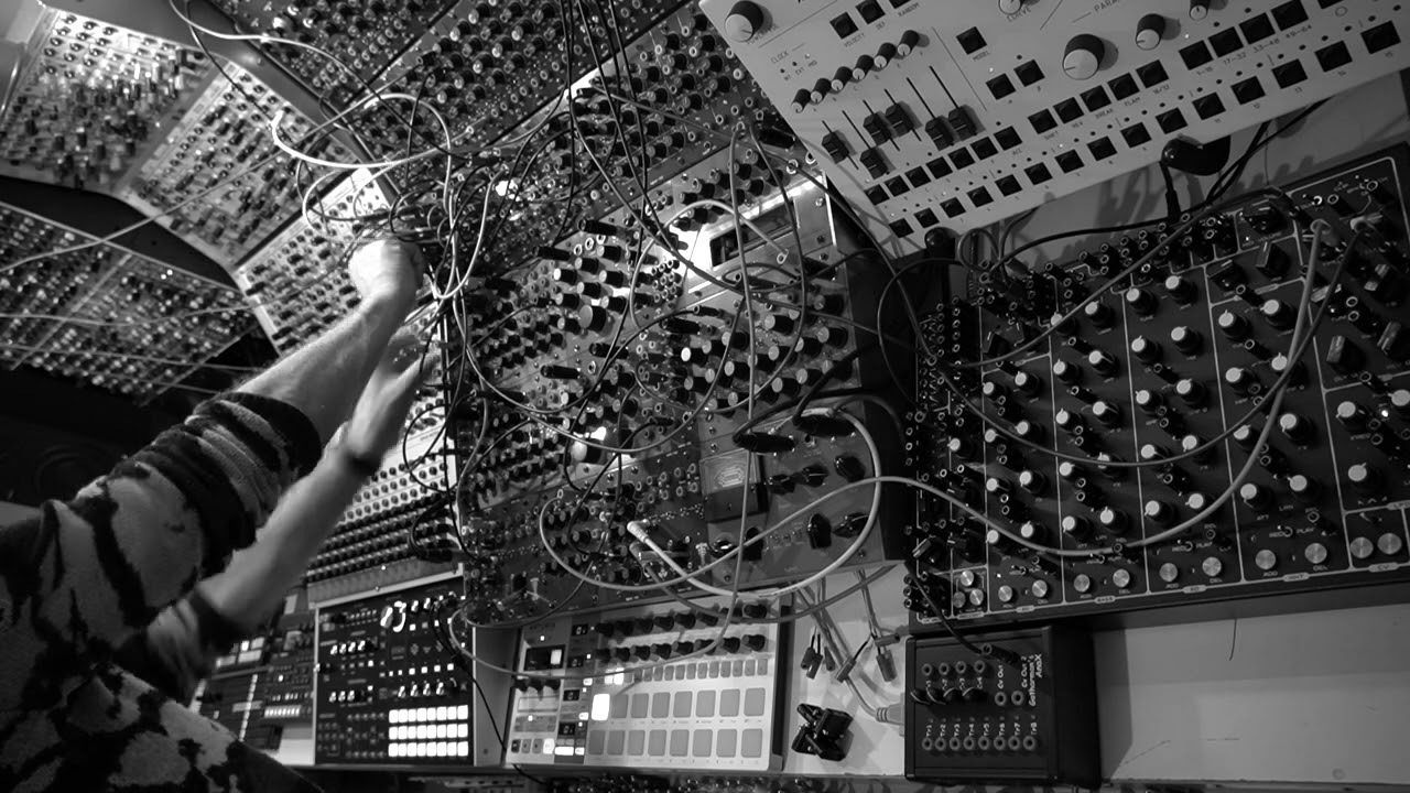Modular vid 325